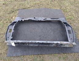 Панель передняя для KIA Rio III (2011—2015)  запчасти бу