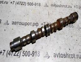 Распредвал для Renault Symbol I рестайлинг 2 (2006—2008)  запчасти бу