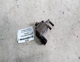 Клапан э/м для Nissan Almera N15 (1995—2000)  запчасти бу