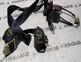 Ремень безопасности для Audi 100 C3 (1982—1988)  запчасти бу