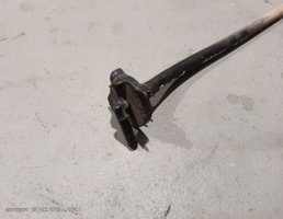 Крышка бачка расширительного ДВС для Toyota Hiace Regius I (1997—1999)  запчасти бу