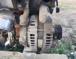 Генератор для Land Rover Defender L316 83-16г  запчасти бу
