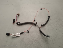 Проводка двери передней правой для Land Rover Defender I рестайлинг (2007—2016)  запчасти бу