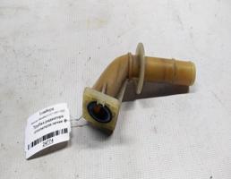 Трубка радиатора печки для Nissan Bluebird U12 (1987—1991)  запчасти бу