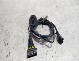 Проводка трамблера для VOLKSWAGEN Golf Mk2 (1983—1992)  запчасти бу