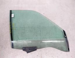 Стекло двери передней правой для Audi 80 B3 (1986—1991)  запчасти бу