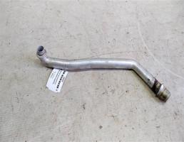 Трубка радиатора печки для Peugeot 308 I рестайлинг (2011—2015)  запчасти бу