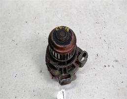 Насос водяной помпа для Audi 100 C3 (1982—1988)  запчасти бу