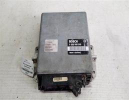 ЭБУ ДВС для BMW 7 серия E32 (1986—1994)  запчасти бу