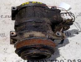 Компрессор кондиционера для BMW 5 серия E34 (1988—1996)  запчасти бу