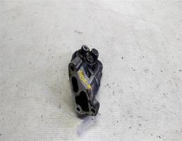 Кронштейн масляного фильтра для Audi 80 B2 (1978—1986)  запчасти бу