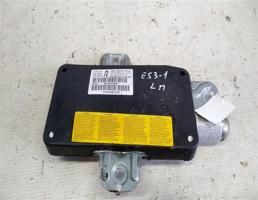 Аэрбег в дверь левую для BMW X5 E53 (1999—2003)  запчасти бу