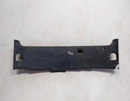 Накладка на панель багажника заднюю для Audi A6 C5 (1997—2001)  запчасти бу