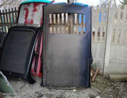 Крыша для Lexus RX II (2003—2006)  запчасти бу