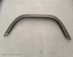 Накладка на крыло заднее правое для Land Rover Defender I (1983—2007)  запчасти бу