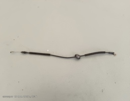 Трос двери передней левой для VOLKSWAGEN Passat B5 рестайлинг (2000—2005)  запчасти бу