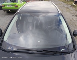 Стекло лобовое ветровое для Ford Focus III (2011—2015)  запчасти бу