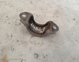 Скоба стабилизатора переднего для Audi A4 B6 (2000—2006)  запчасти бу