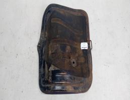 Крышка для Hyundai Grace 93-04г  запчасти бу