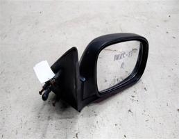 Зеркало механическое правое для Daewoo Nexia I (1995—2008)  запчасти бу