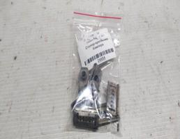 Стопор крепления бампера для Daewoo Nexia I (1995—2008)  запчасти бу