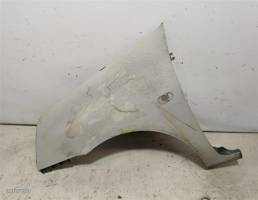 Крыло переднее левое для Renault Symbol I рестайлинг (2002—2006)  запчасти бу