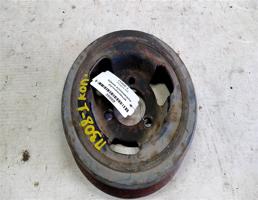 Шкив коленвала ручейковый для Peugeot 308 I рестайлинг (2011—2015)  запчасти бу