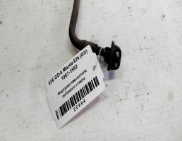 Форсунка омывателя стекла лобового для Mazda 626 GD (1987—1996)  запчасти бу