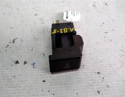 Кнопка аварийной сигнализации для Audi 80 B2 78-84г  запчасти бу
