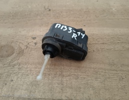 Корректор фары для VOLKSWAGEN Passat B3 (1988—1993)  запчасти бу