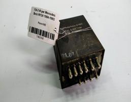 Реле КАЕ для Mercedes-Benz E-класс W124/S124/C124/A124 (1984—1997)  запчасти бу