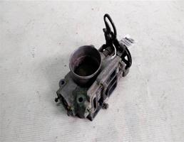 Заслонка дроссельная механическая для Mazda Xedos 9 I (1993—2000)  запчасти бу