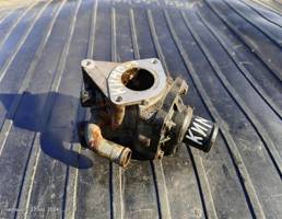 Корпус термостата для Chery Kimo (A1) A1 (2008—2015)  запчасти бу