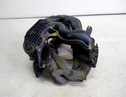 Коллектор впускной для BMW 3 серия E46 (1998—2003)  запчасти бу