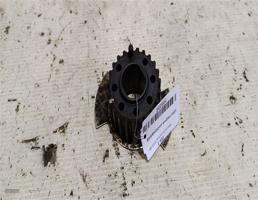 Шестерня коленвала для Mitsubishi Lancer IX (2000—2007)  запчасти бу