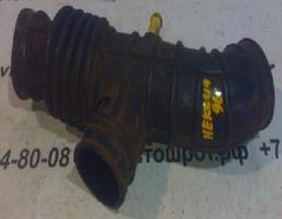 Гофра дросельной заслонки для Daewoo Nexia I (1995—2008)  запчасти бу