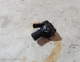 Термостат для Mazda 6 GG рестайлинг (2005—2008)  запчасти бу