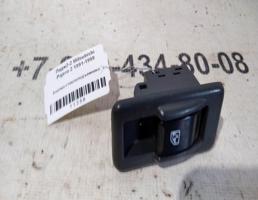 Кнопка ЭСП для Mitsubishi Pajero II (1991—1997)  запчасти бу