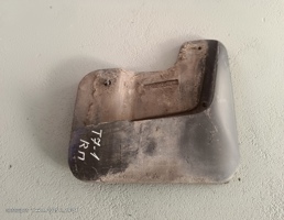 Брызговик передний правый для Chery Tiggo 7 Pro Max I (2022—2025)  запчасти бу