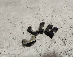 Крышка распредвала (бугель) для VOLKSWAGEN Golf Mk2 (1983—1992)  запчасти бу