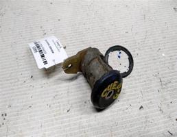 Личинка двери для Ford Sierra I рестайлинг (1987—1993)  запчасти бу