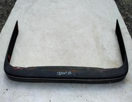 Бампер задний для Mitsubishi Galant VI (1987—1992)  запчасти бу