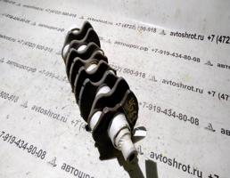 Коленвал для Mitsubishi Galant VI (1987—1992)  запчасти бу