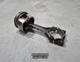 Поршень с шатуном для VOLKSWAGEN Passat B5 (1996—2001)  запчасти бу