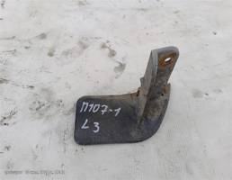 Брызговик задний левый для Peugeot 107 I рестайлинг (2009—2012)  запчасти бу