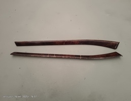 Накладка на обшивку для BMW 5 серия E34 (1988—1996)  запчасти бу