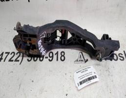 Крепление ручки двери наружней задней левой для Skoda Fabia I (1999—2004)  запчасти бу