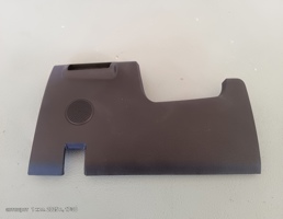 Крышка под торпедо левая для Chery Tiggo 7 Pro Max I (2022—2025)  запчасти бу