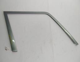 Молдинг стекла кузова левого для Mercedes-Benz E-класс W124/S124/C124/A124 (1984—1997)  запчасти бу