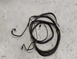 Патрубок омывателя лобового стекла с подогревом для Mercedes-Benz S-класс W140 (1991—1998)  запчасти бу